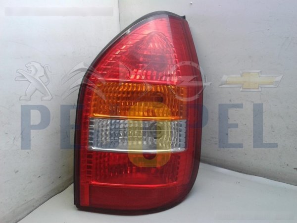 ZAFIRA A 99-03 BM STOP LAMBASI SAĞ