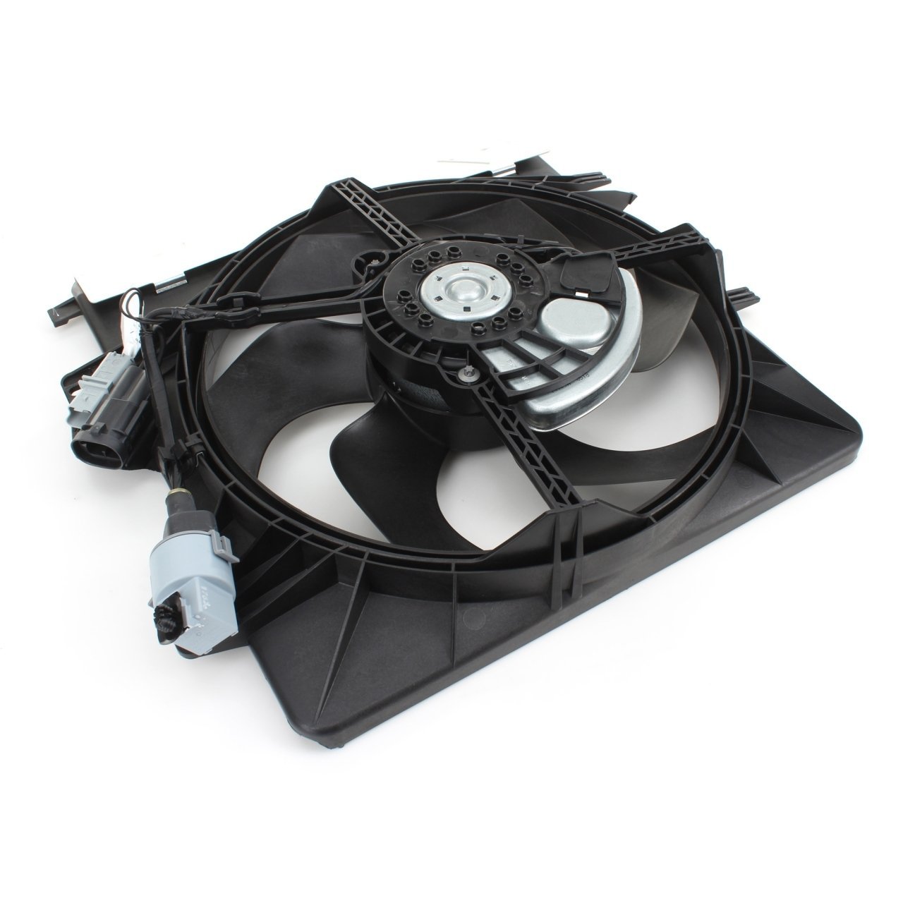 CİTROEN C2 / C3 FAN MOTORU (1253H3) KALE
