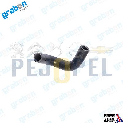 CORSA D AVEO T300 MERİVA 09- A13DTC TURBO YAĞLAMA HORTUMMU