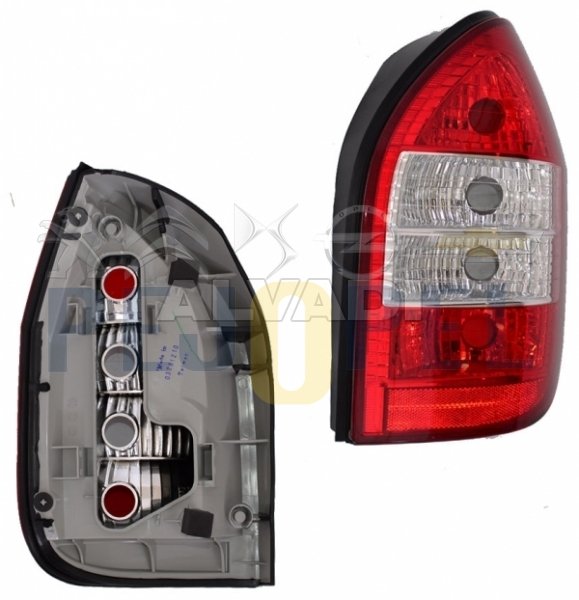 ZAFIRA A 03-06 BM STOP LAMBASI SAĞ