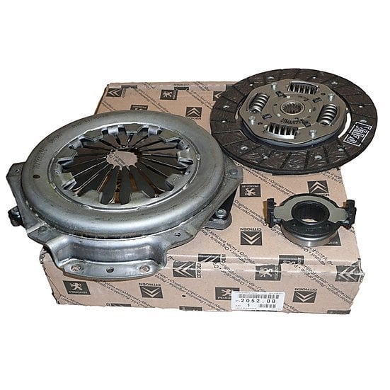 DEBRİYAJ SET BOXER JUMPER DUCATO 2.8HDİ 04>06