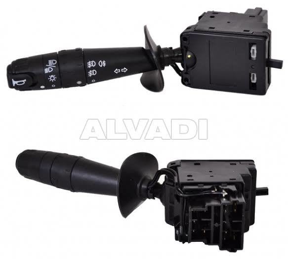 AYDINLATMA KUMANDA GRUBU P406