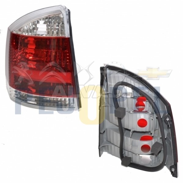 VECTRA C 02- BM STOP LAMBASI SOL