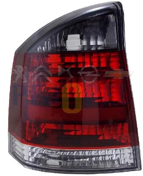 VECTRA C 02-04 BM STOP LAMBASI SOL