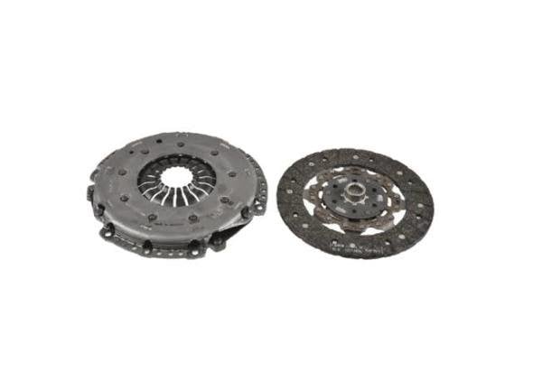 EUGEOT BOXER 2 / CITROEN JUMPER 2 2.8 HDİ DEBRİYAJ SETİ ( BASKI BALATA BİLYA )