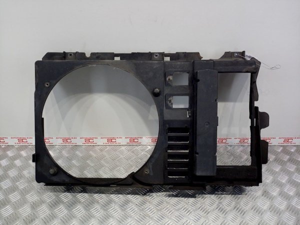 FAN DAVLUMBAZI 406 DW10  Y.M