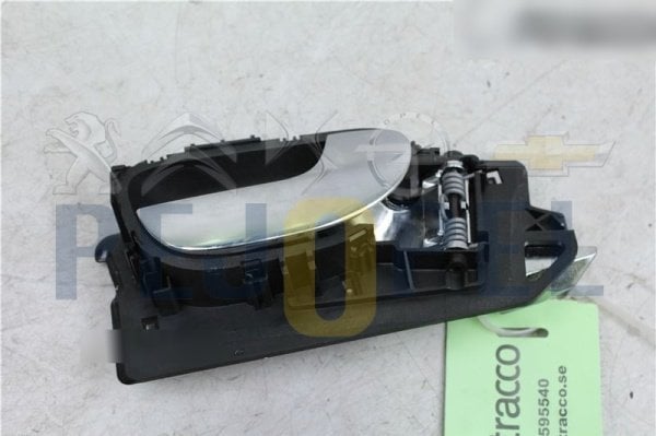 307 02- B.M İÇ AÇMA KAPI KOLU : R
