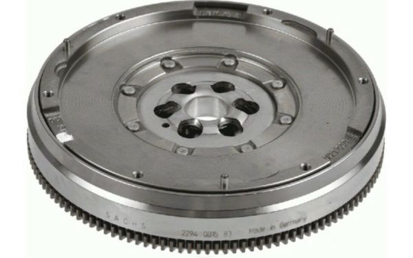 DEBRIYAJ VOLANI (SABIT) C3-C4-C5-P206-P207-P307-P308-P407-P1007-P3008-P5008-PARTNER TEPEE 1,6HDI 05>