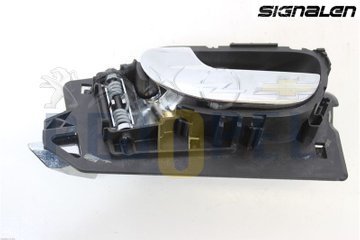 307 02- B.M İÇ AÇMA KAPI KOLU : L