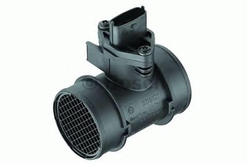 HAVA KUTLE OLCER (DEBIMETRE) ASTRA G 1,2 00->