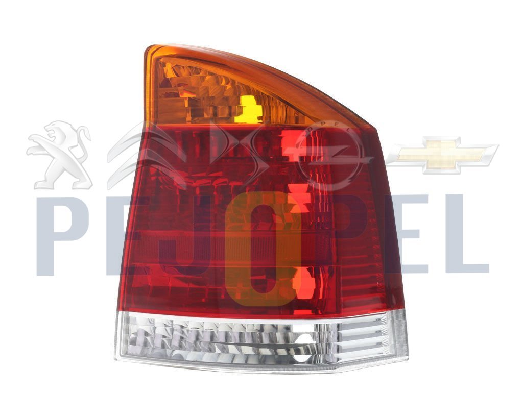VECTRA C 02-03 BM STOP LAMBASI SOL