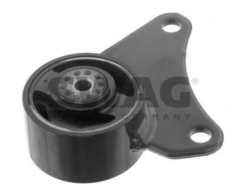 MOTOR ASKI TAKOZU ARKA SOL P106 91-> SAXO 96-> (TUM MOTOR TIPLERI)