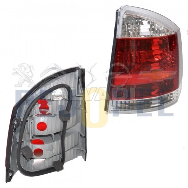VECTRA C 02- BM STOP LAMBASI SAĞ