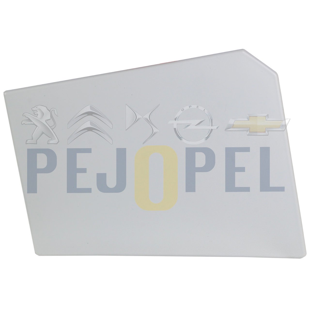 BOXER III /DUCATO III 06- B.M DEPO DIŞ KAPAĞI