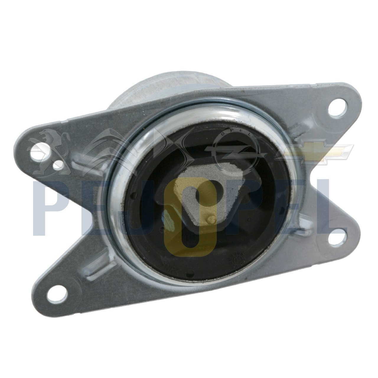 ASTRA G 98-07 1.4-1.6 MOTOR TAKOZU SOL