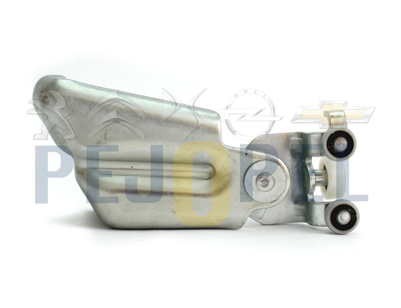 BOXER-3/JUMPER-3/DUCATO MAXI 06- 2.2 HDI SÜRGÜLÜ KAPI MAKARA : ÜST