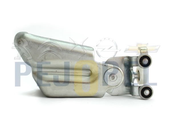 BOXER-3/JUMPER-3/DUCATO MAXI 06- 2.2 HDI SÜRGÜLÜ KAPI MAKARA : ÜST