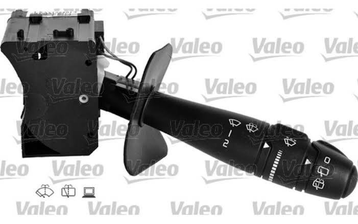 SILECEK KUMANDA KOLU P106-P206-PARTNER-BERLINGO