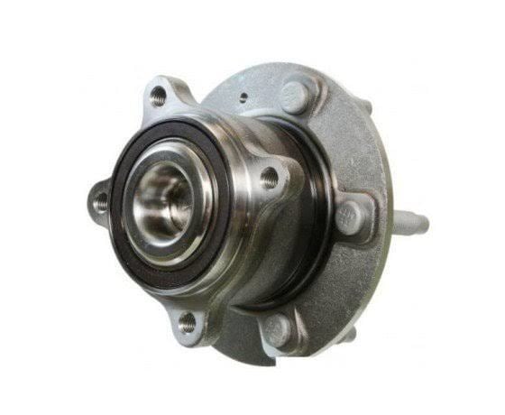 ARKA TEKER RULMANI SIGNUM-VECTRA C 1,6/1,8/2,0 16V/1,9/3,0CDTI/2,2DTI 2,8 V6 02-09 ABS LI 5 BIJON