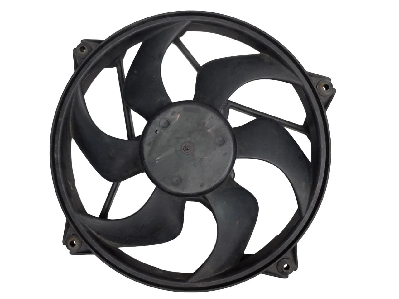 XSARA PİCASSO 1.6 HDİ (2001->) FAN MOTORU (1253C8) BSG