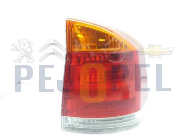 VECTRA C 02-03 BM STOP LAMBASI SAĞ