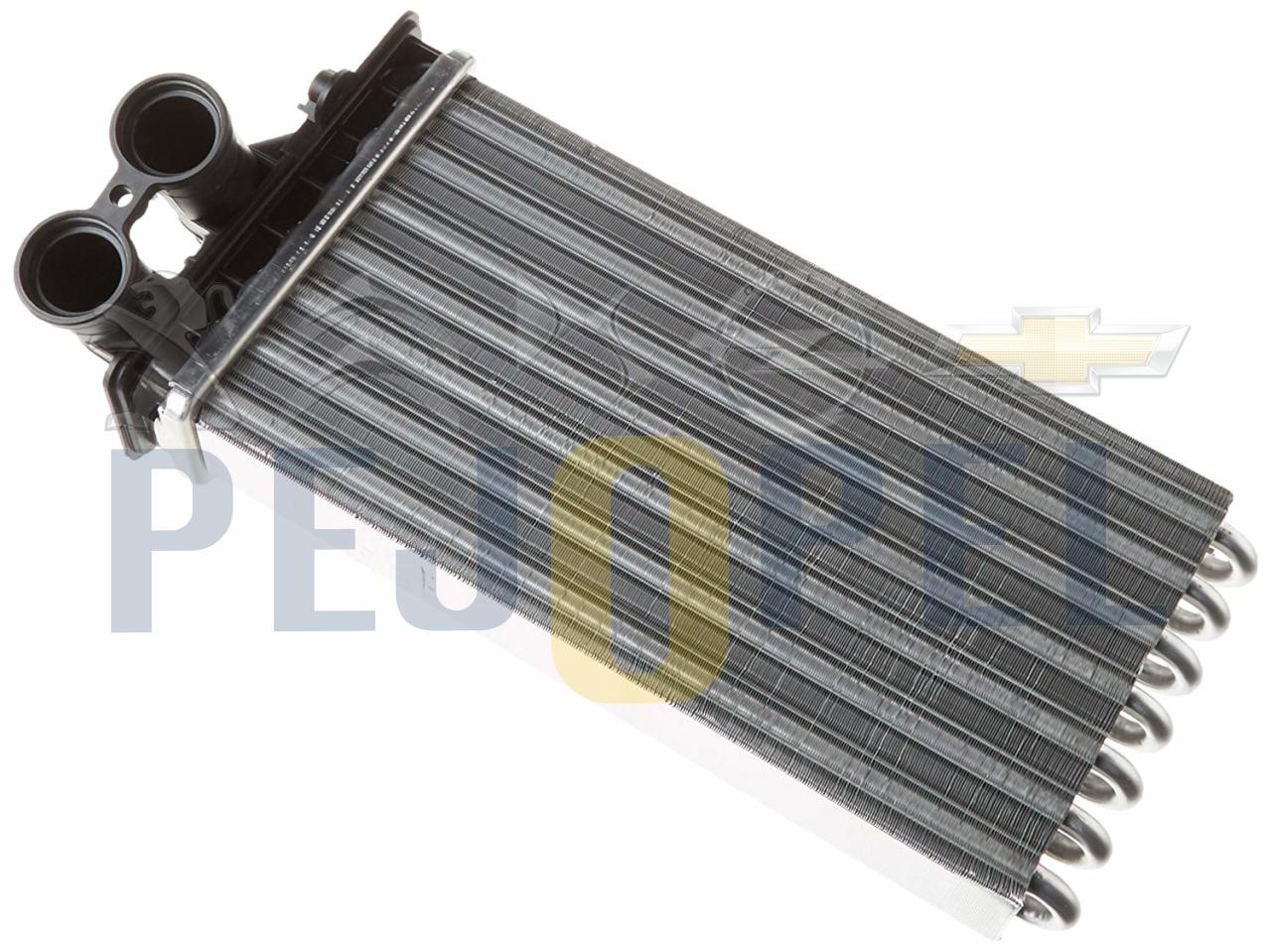 307/C4 02- B.M KALORİFER RADYATÖRÜ