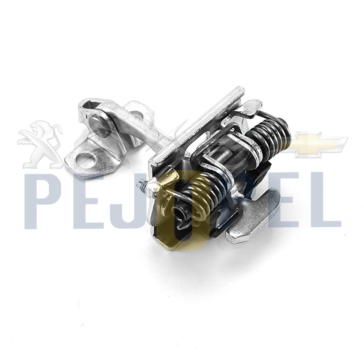 PARTNER 98-08 BM KAPI GERGİSİ ÖN