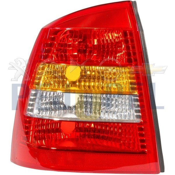ASTRA G 99- BM STOP LAMBASI SOL