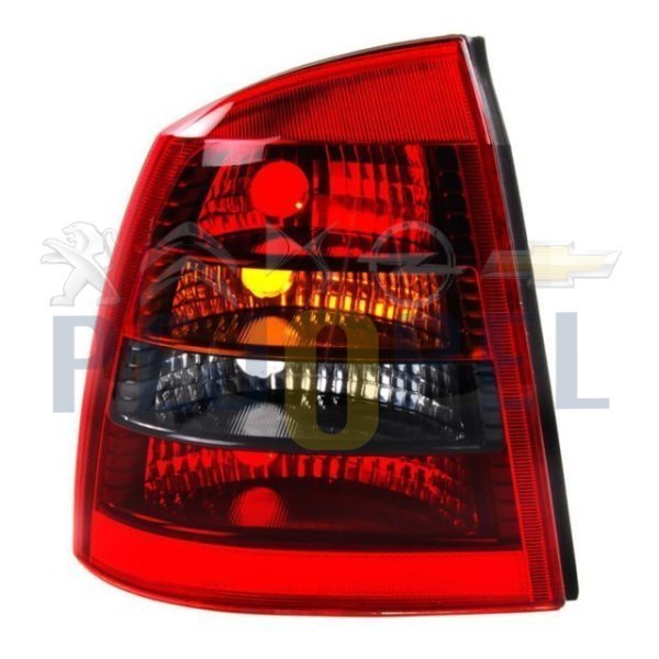 ASTRA G 02- BM STOP LAMBASI SOL