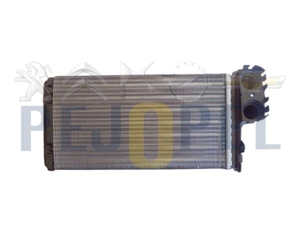 206 99- 1.4 HDI KALORİFER RADYATÖRÜ