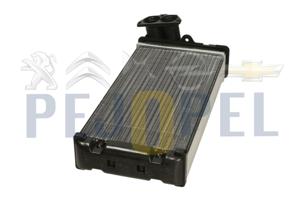 307 02- BM KALORİFER RADYATÖRÜ