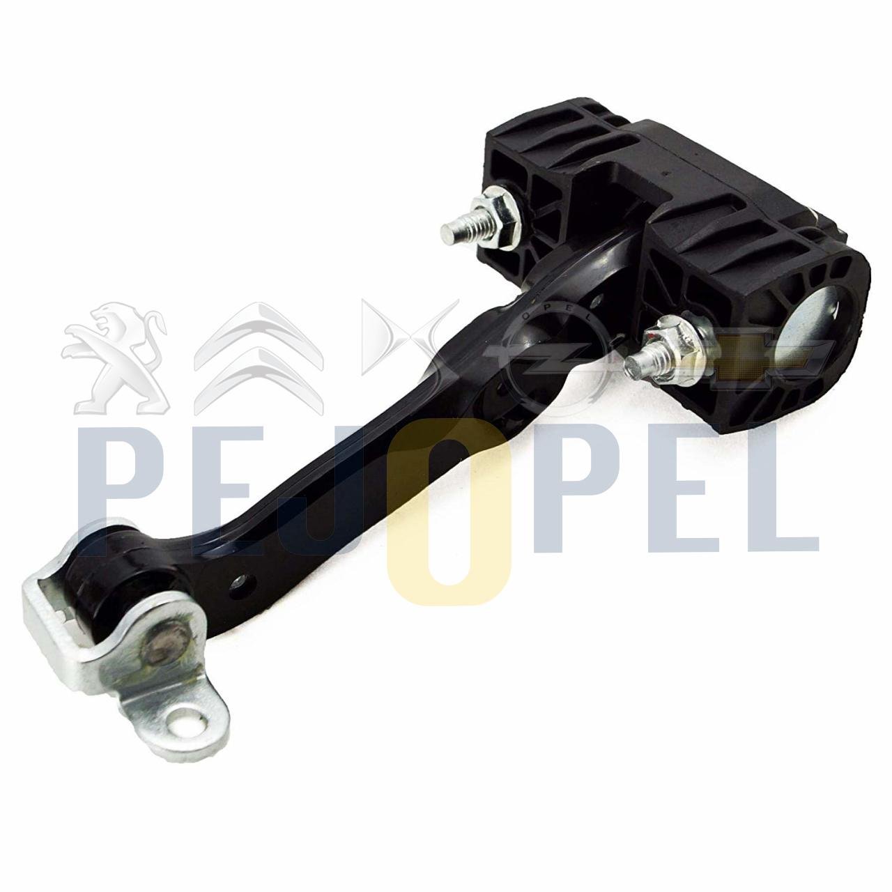 BOXER III 06- BM KAPI GERGİSİ ÖN