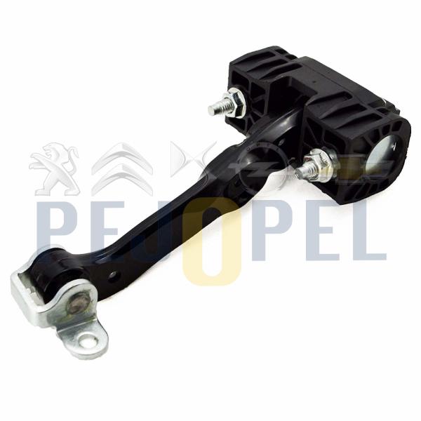 BOXER III 06- BM KAPI GERGİSİ ÖN