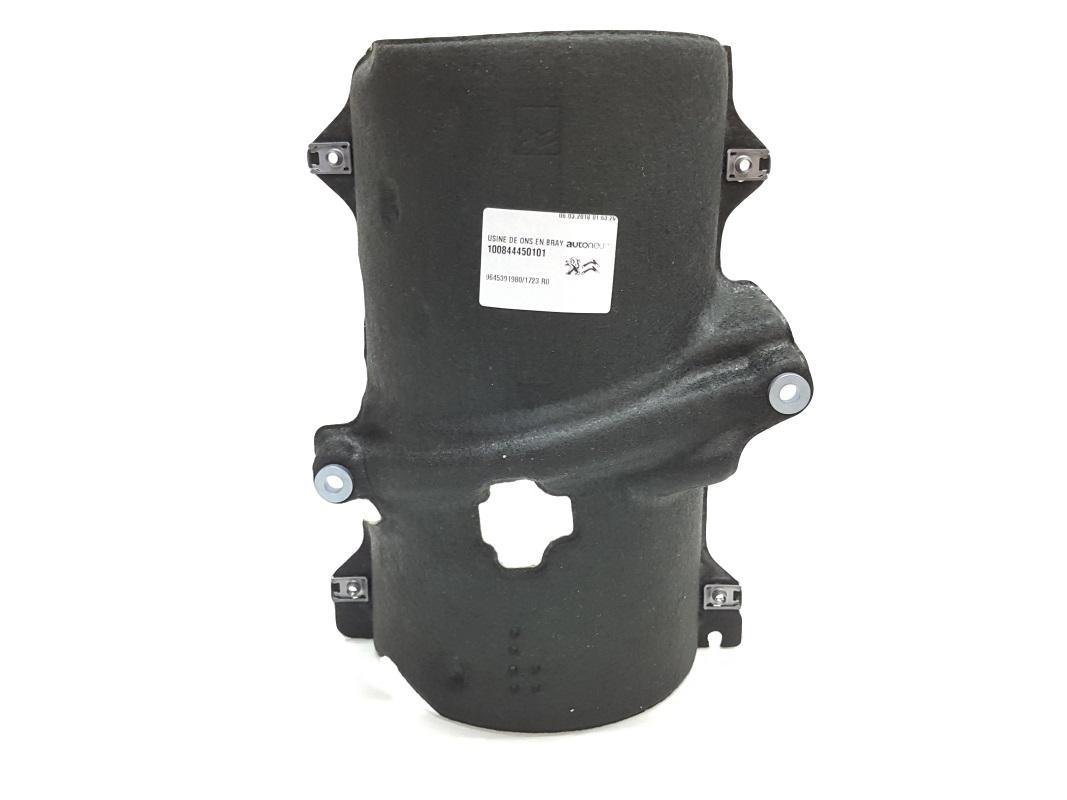 ISI KALKAN 1.4 HDİ