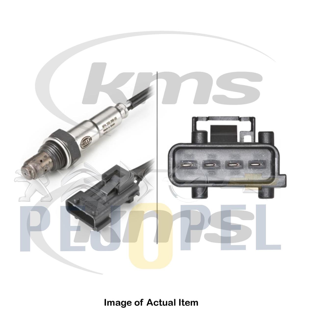 OKSIJEN SENSORU P306 GTI-P405 YM-P406-XSARA-ZX-AX BOY:1265MM