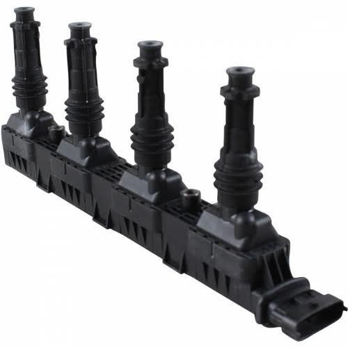 ATESLEME BOBINI AGILA A 00>08 Z12XEP MERIVA A 03>10 Z14XEP TIGRA B 04>09 Z14XEP ASTRA G 98>10 Z12XE
