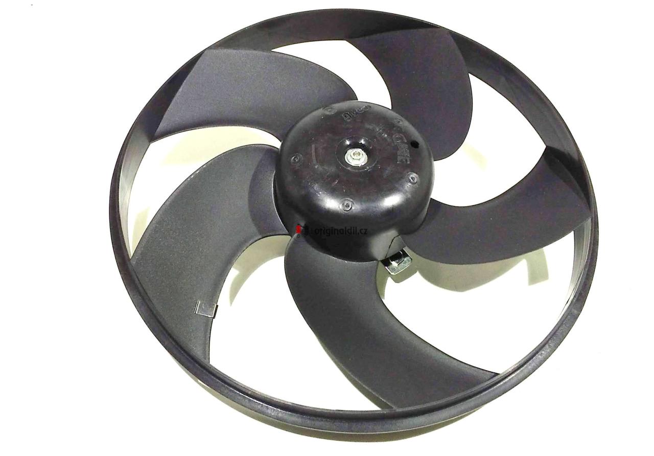 PEUGEOT & CITROEN 306 / XSARA (1998-2002) FAN MOTORU
