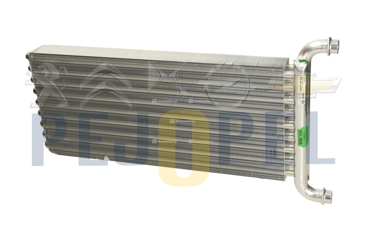 ASTRA F VECTRA A 88-95 BM KALORİFER RADYATÖRÜ