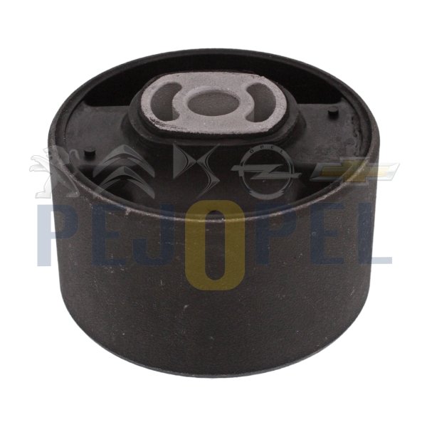 XSARA / PARTNER/BR-2 02- 1.6 I MOTOR KULAK BURCU : ALT