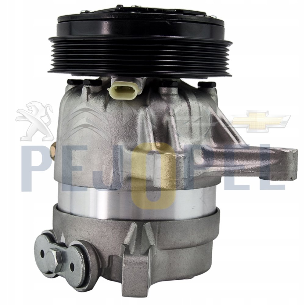 VECTRA B 96-01 1.6-1.8-2.0 KLİMA KOMPRESÖRÜ
