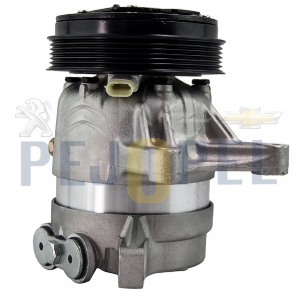 VECTRA B 96-01 1.6-1.8-2.0 KLİMA KOMPRESÖRÜ