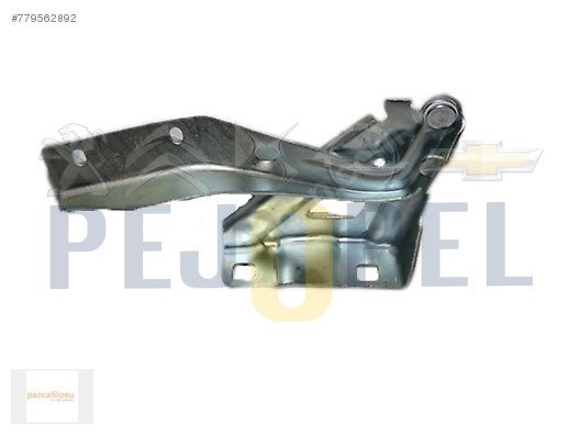 BİPPER/NEMO 08- B.M MOTOR KAPUT MENTEŞESİ SAĞ