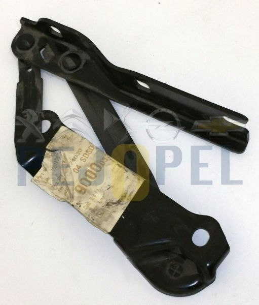 BİPPER/NEMO 08- B.M MOTOR KAPUT MENTEŞESİ SOL