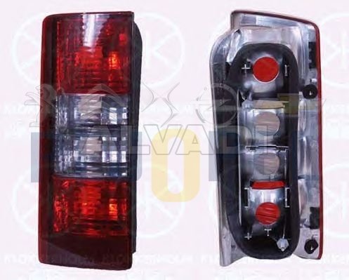 COMBO C 01- BM STOP LAMBASI SAĞ