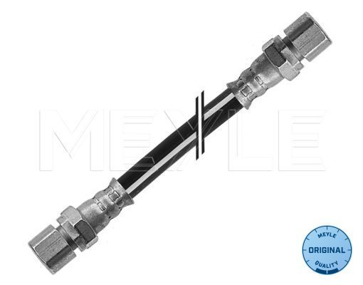 ARKA FREN HORTUMU ASTRA G