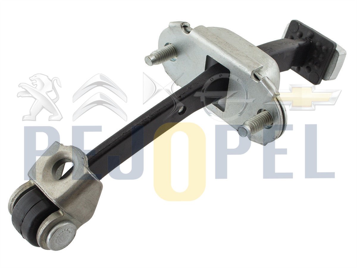 C4 04- B.M ARKA KAPI GERGİSİ