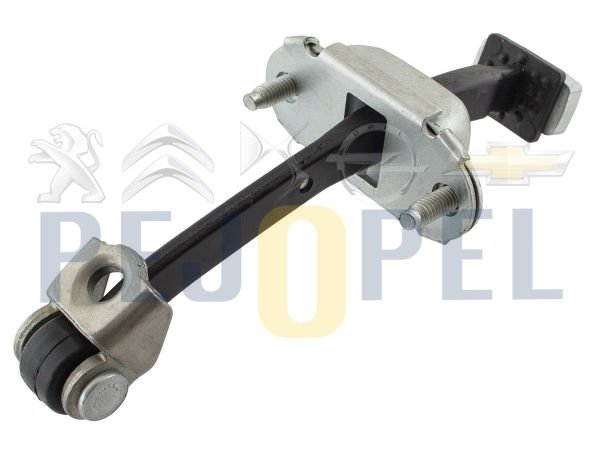 C4 04- B.M ARKA KAPI GERGİSİ