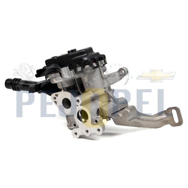 308/3008 15- 1.6 HDİ DV6FC EGR VANASI