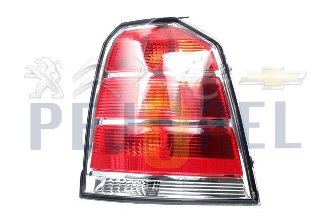 OPEL ZAFIRA B 07--> STOP LAMBASI SAĞ