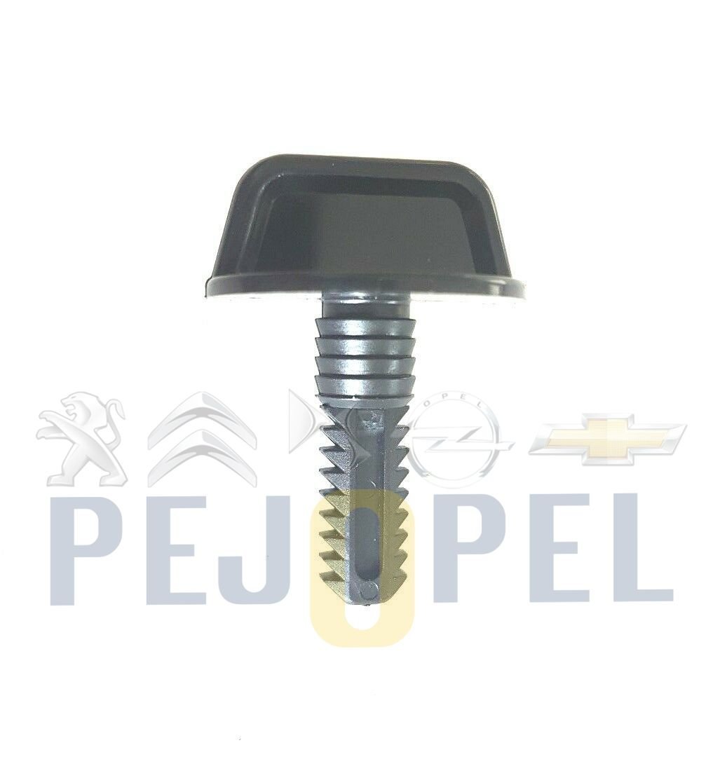 PEUGEOT & CITROEN -- PARTNER / BERLİNGO -- MOTOR ÜST KAPAK SABİTLEME YAN VİDA
